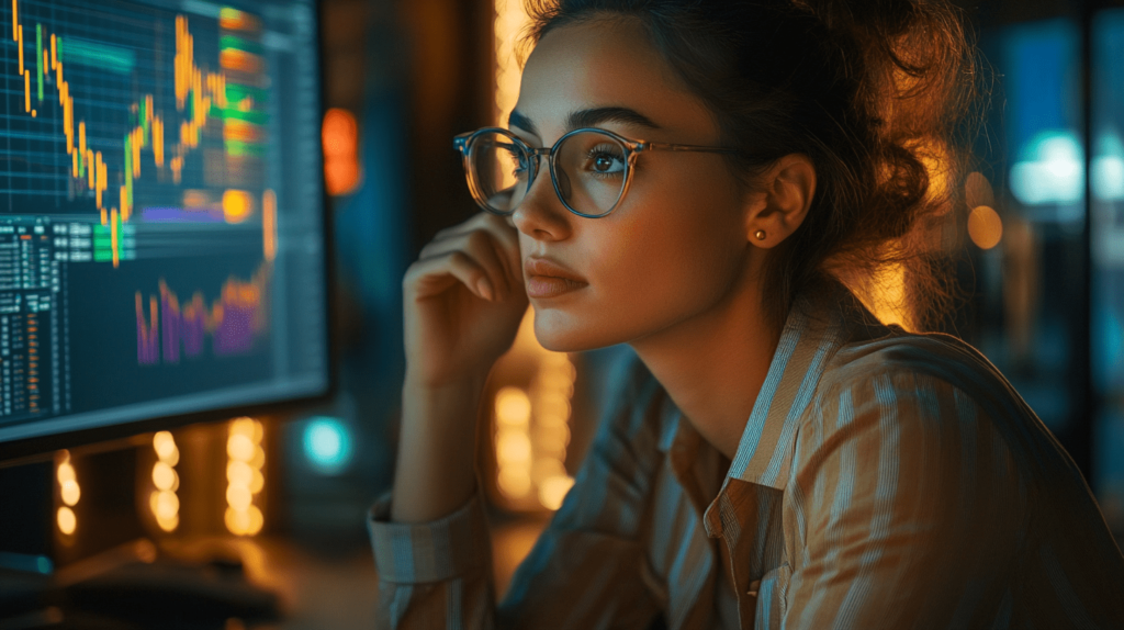 Viéses Comportamentais no DayTrade